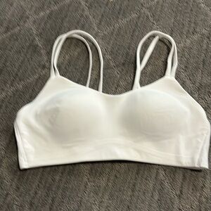 Lululemon size 8 like a cloud bra -new never worn